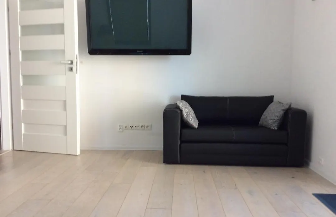 Apartament Przy Sopockiej Plazy-1